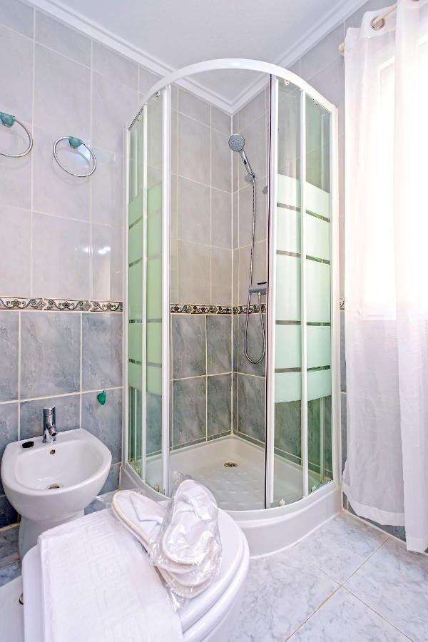 Apartmán Penthouse La Paloma Playa Del Cura Torrevieja Exteriér fotografie