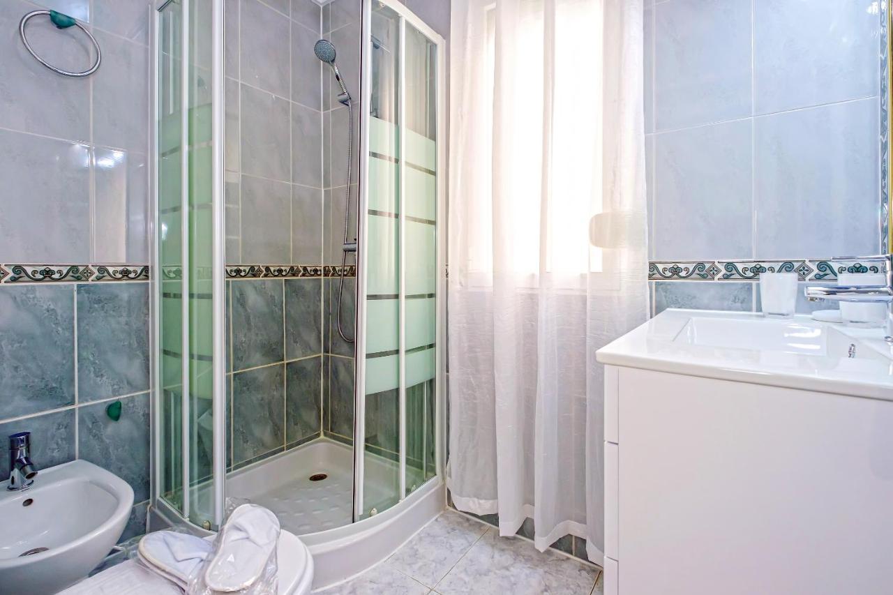 Apartmán Penthouse La Paloma Playa Del Cura Torrevieja Exteriér fotografie